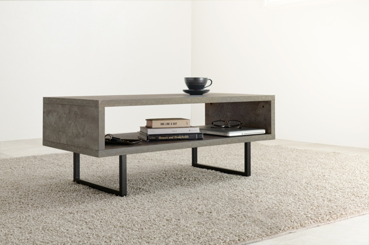 センターテーブル