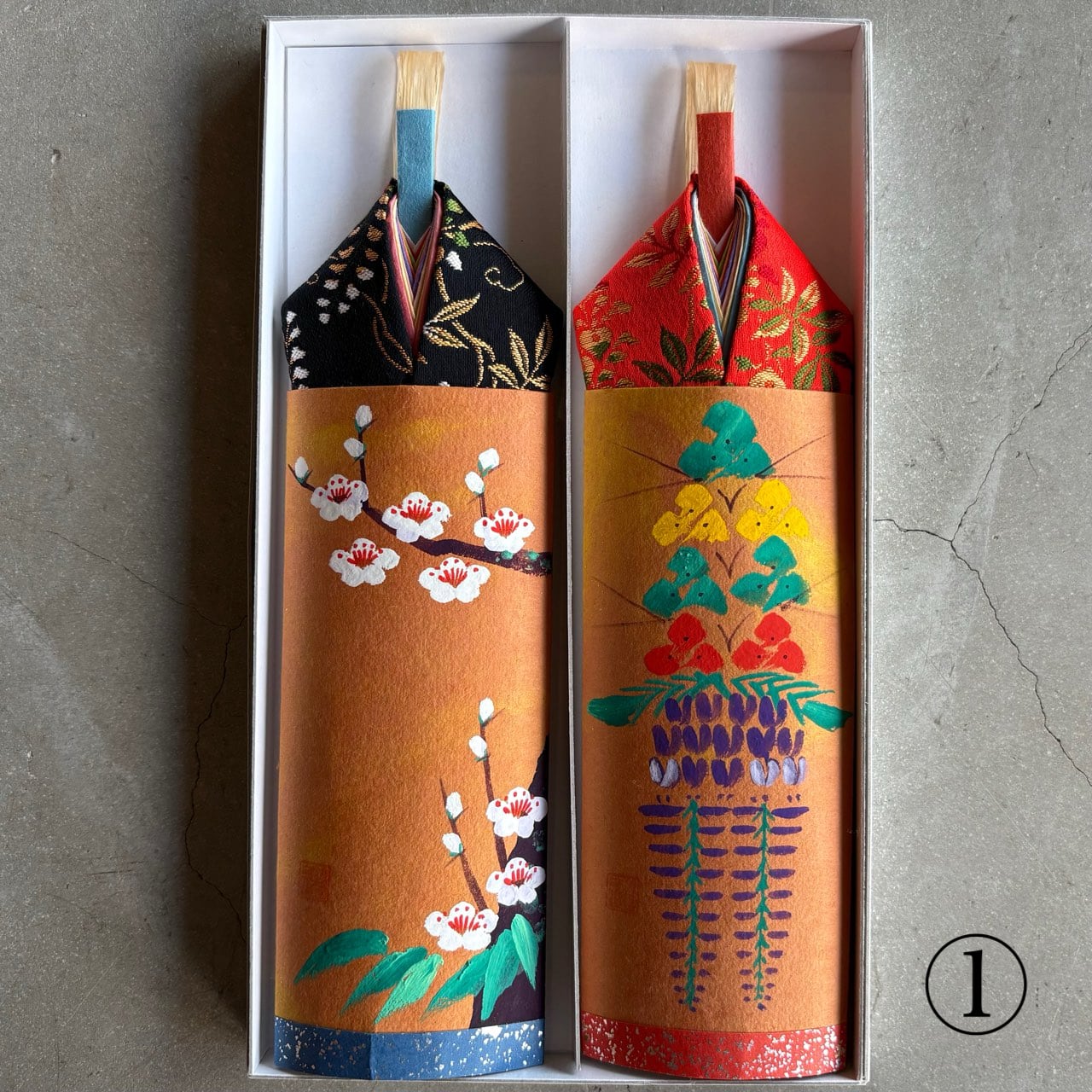 鹿児島県伝統工芸品 / 薩摩の糸雛 | 星霜 -古道具と手しごと品-