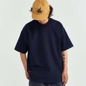 エッセンシャル・クルーネックTEE A2167