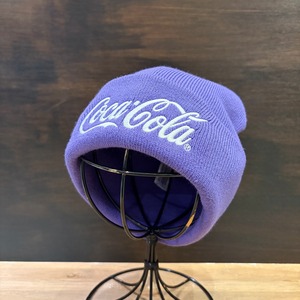 COCA-COLA KNIT WATCH