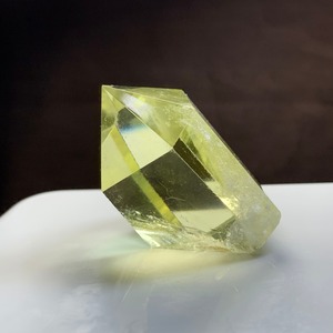 no6.超透明☆シトリン ポイント