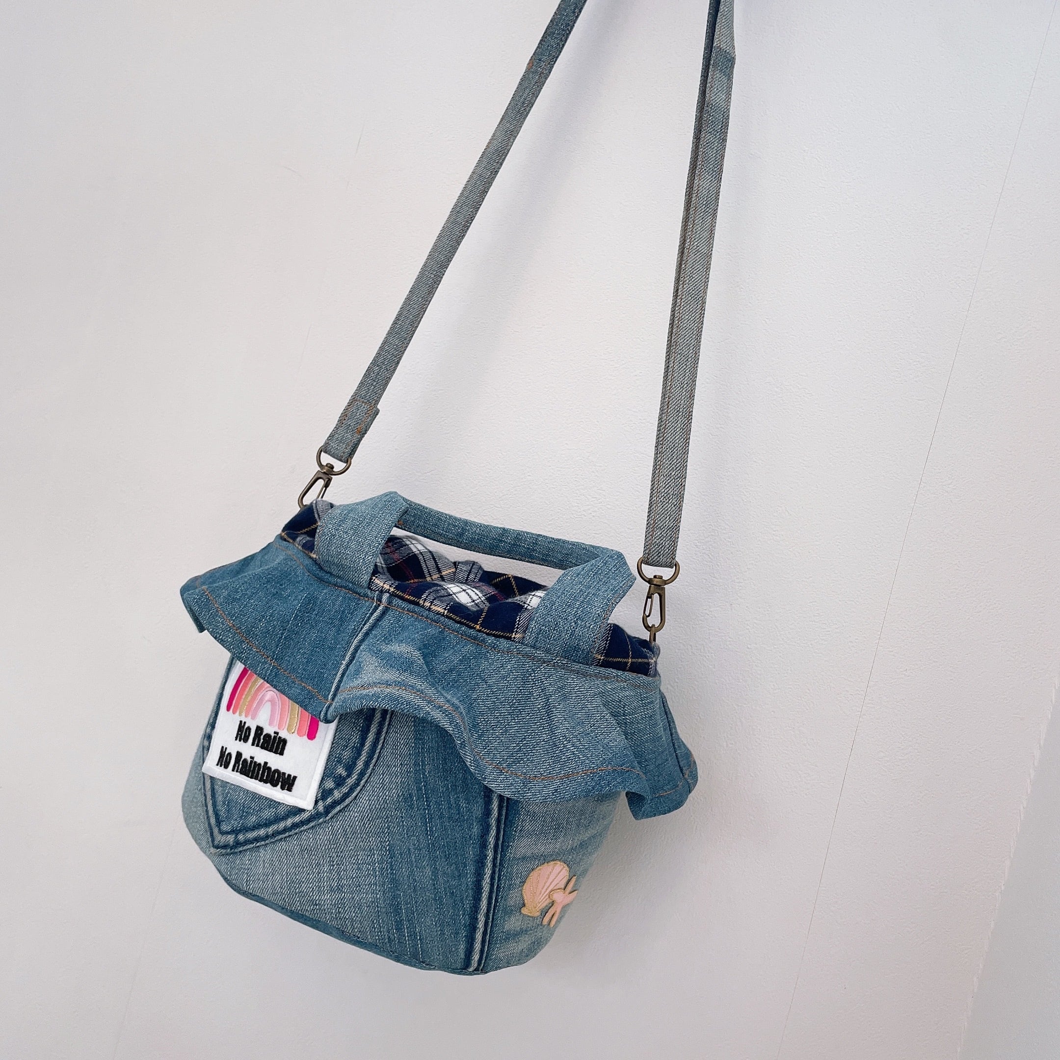 フリル ショルダーBAG | CIEL BONBON