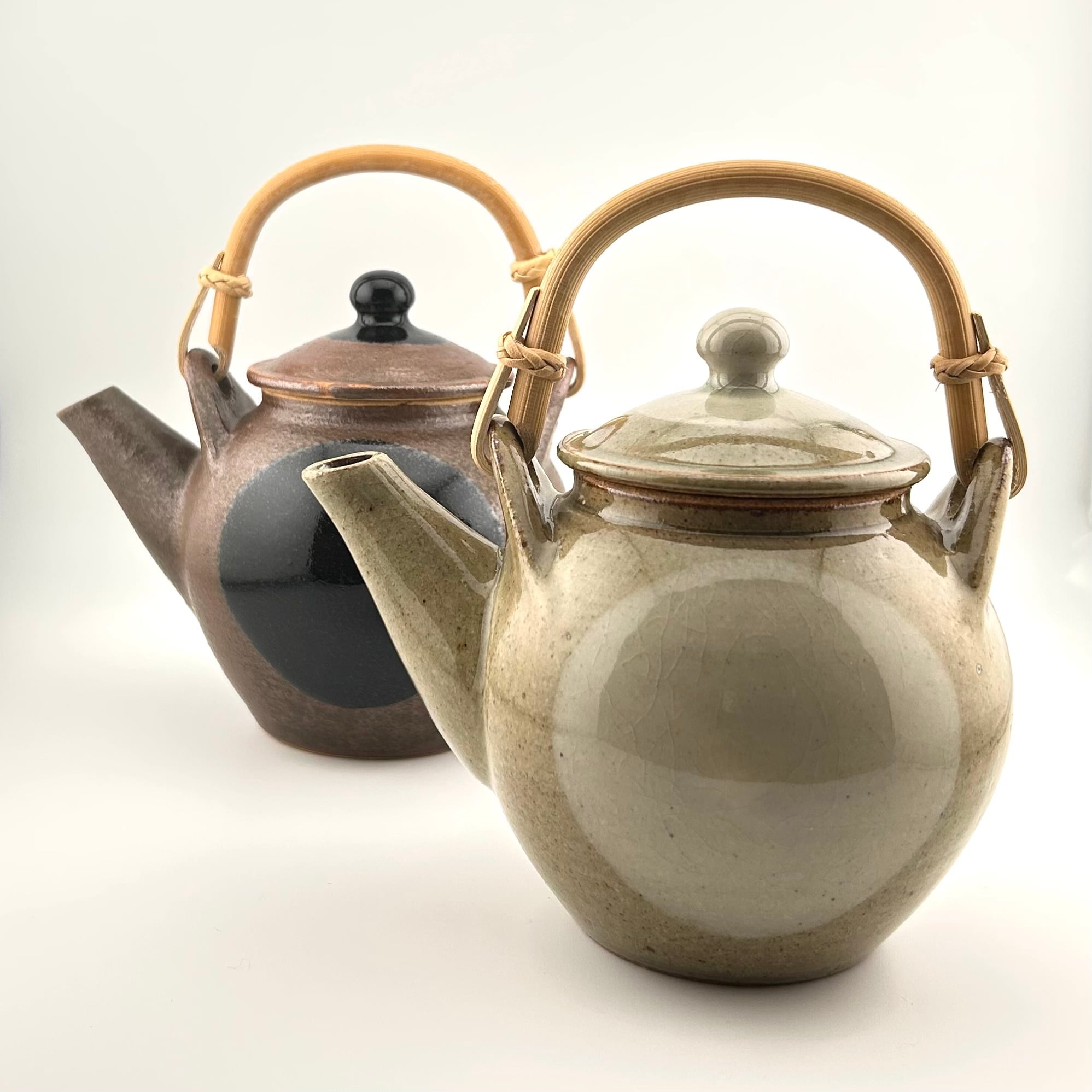 和田山真央 飾り花器S | 民芸の器 真心堂