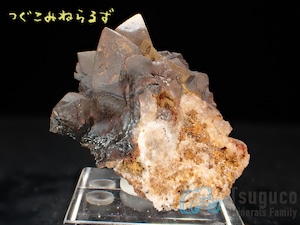 クォーツ 石英 水晶 Quartz ギリシャ TM-0016