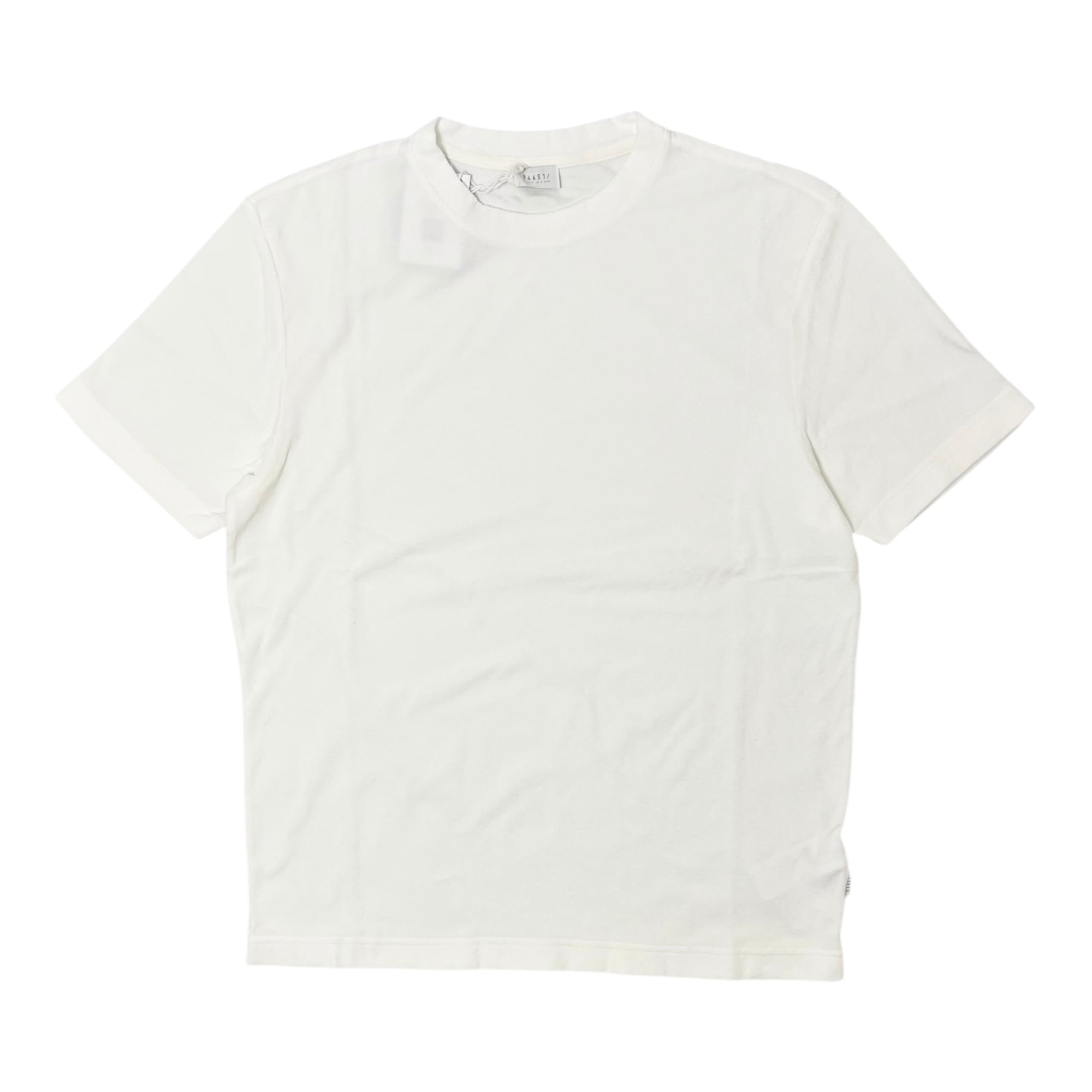 04651/A TRIP IN A BAG(ア トリップ イン ア バッグ) TERRY TEE/IVORY