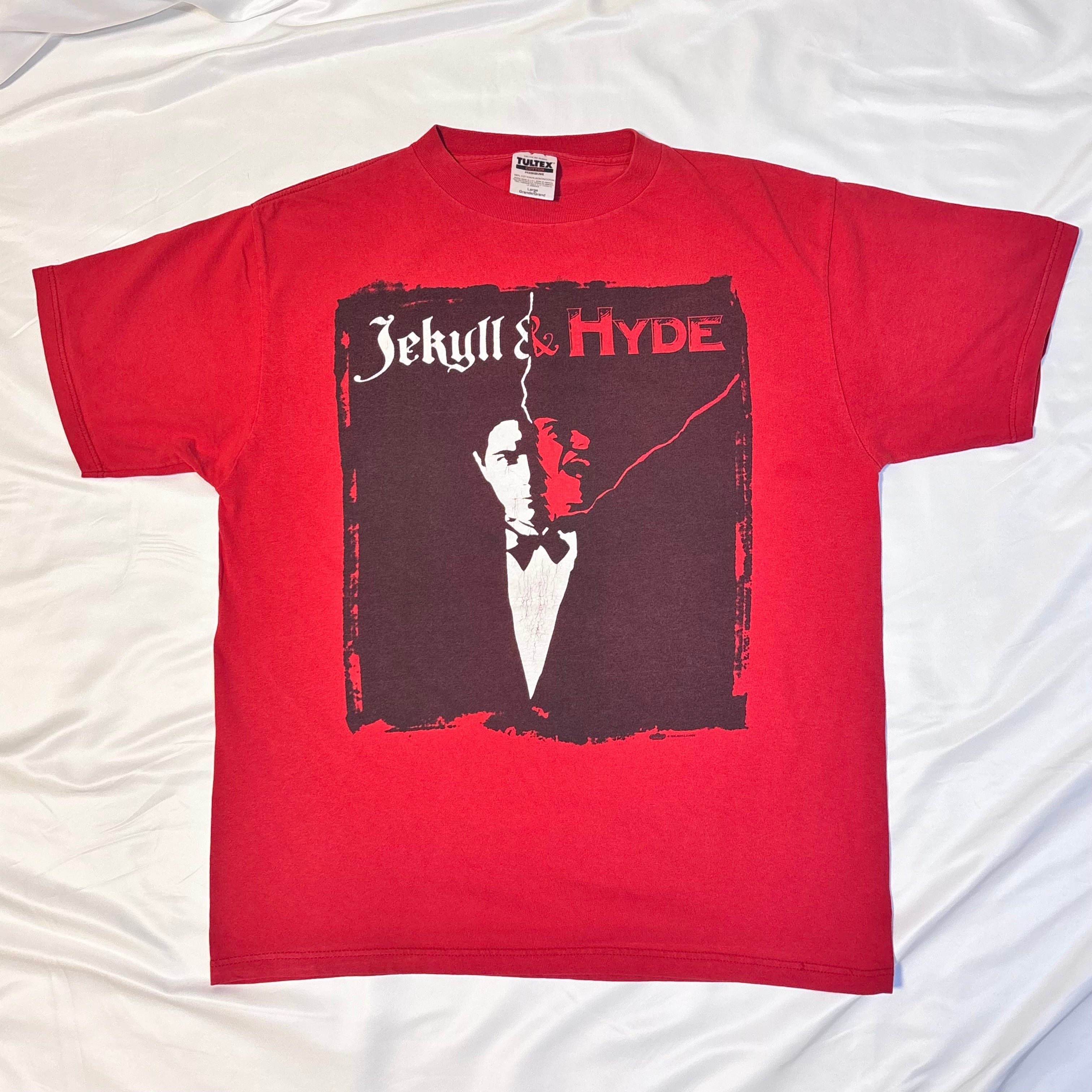 vintage X Japan hide ヒデ バンドTシャツ | ATM-アトム-