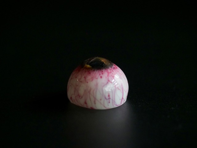 病理義眼 Ⅳ