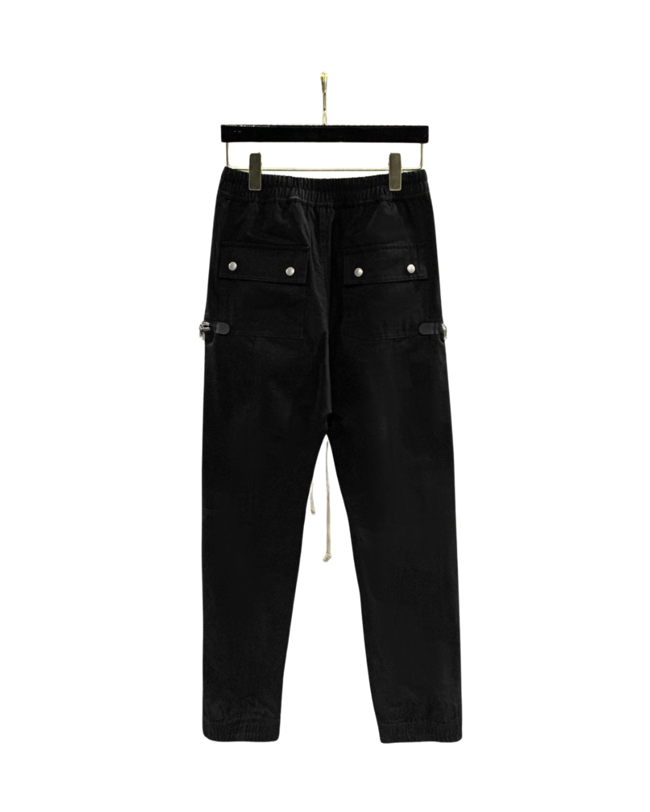 センタージップスリムカーゴパンツ(P00019)