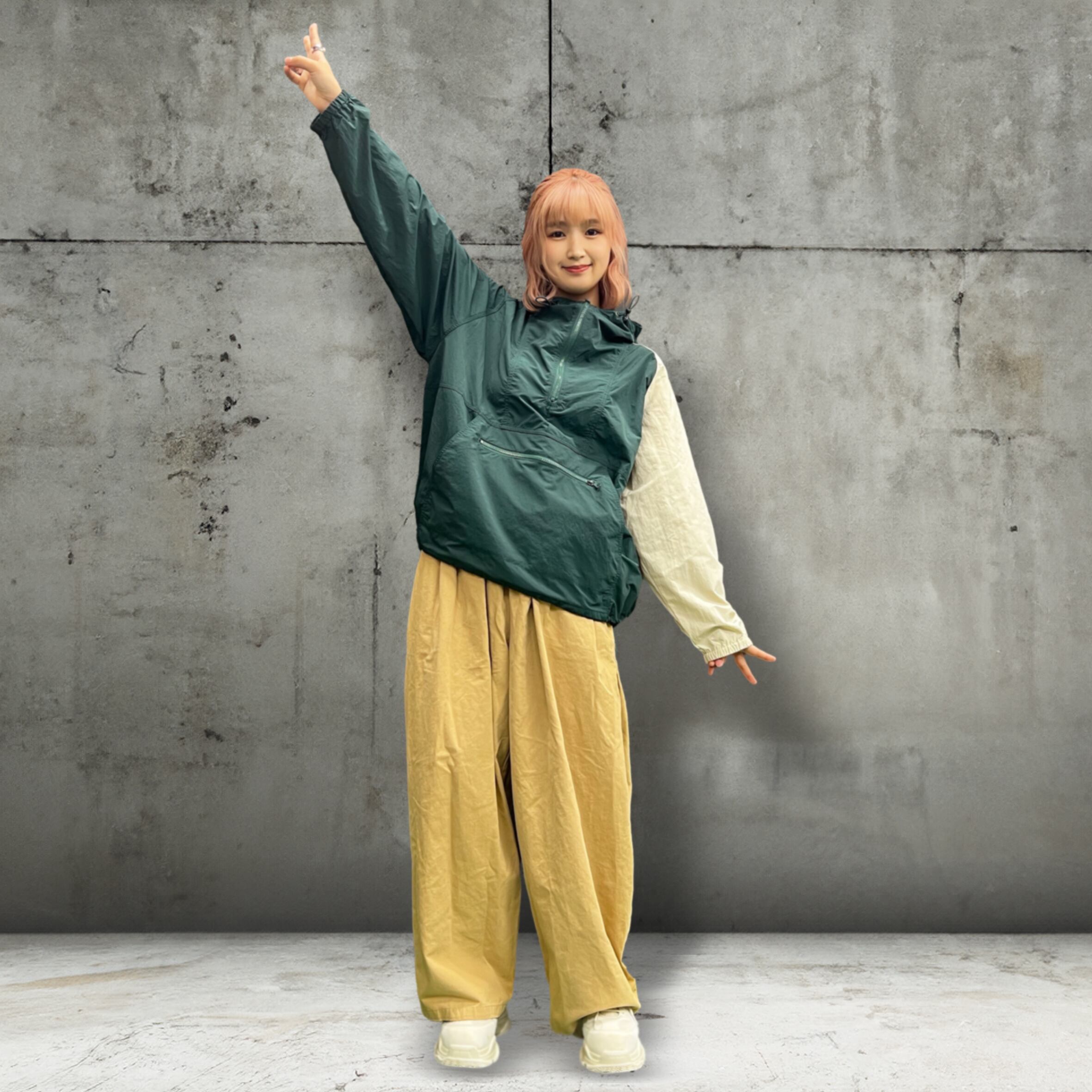 niwm*ワイドパンツ | thee greatest botch