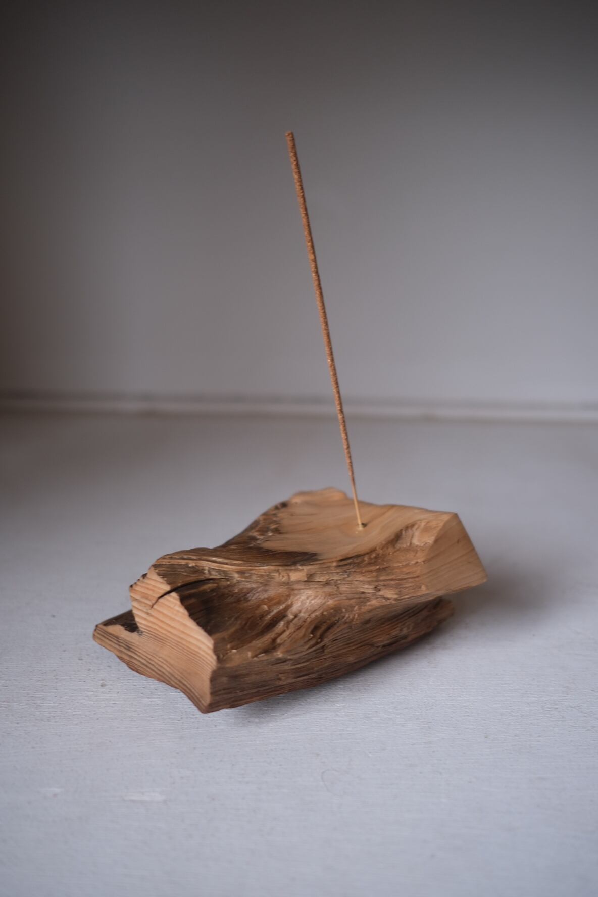 なんでも　香木 高級線香『香木吟味-KOUBOKUGINMI-【白檀・印度尼西亜-Sandalwood