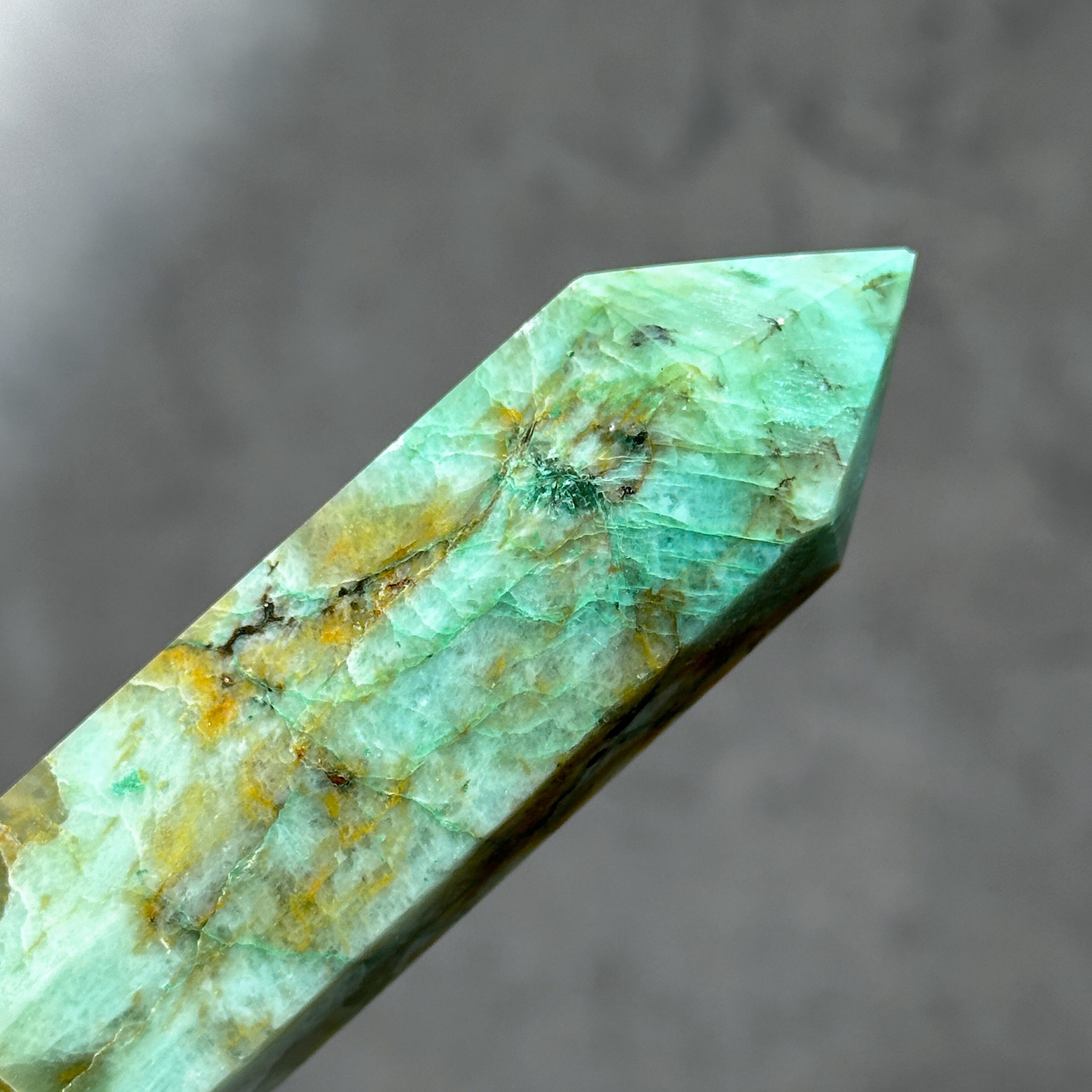 フェニックスストーン タワー53◇ Phoenix Stone ◇天然石・鉱物