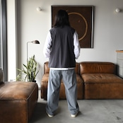 THE DAY / WIND ZONE FLEECE VEST