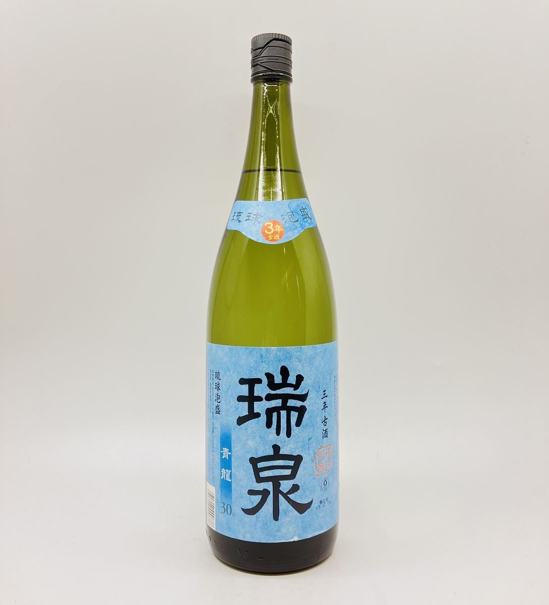 千年の響 43° 720ml せんねんのひびき 焼酎 今帰仁酒造 泡盛 | 車屋