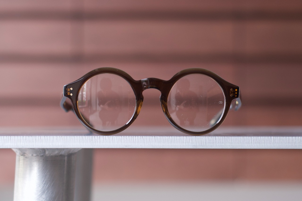 【OLIVER GOLDSMITH】SHEPPERTON Col:Whisky