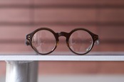 【OLIVER GOLDSMITH】SHEPPERTON Col:Whisky