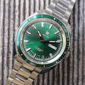 LIP  MARINIER AUTOMATIC