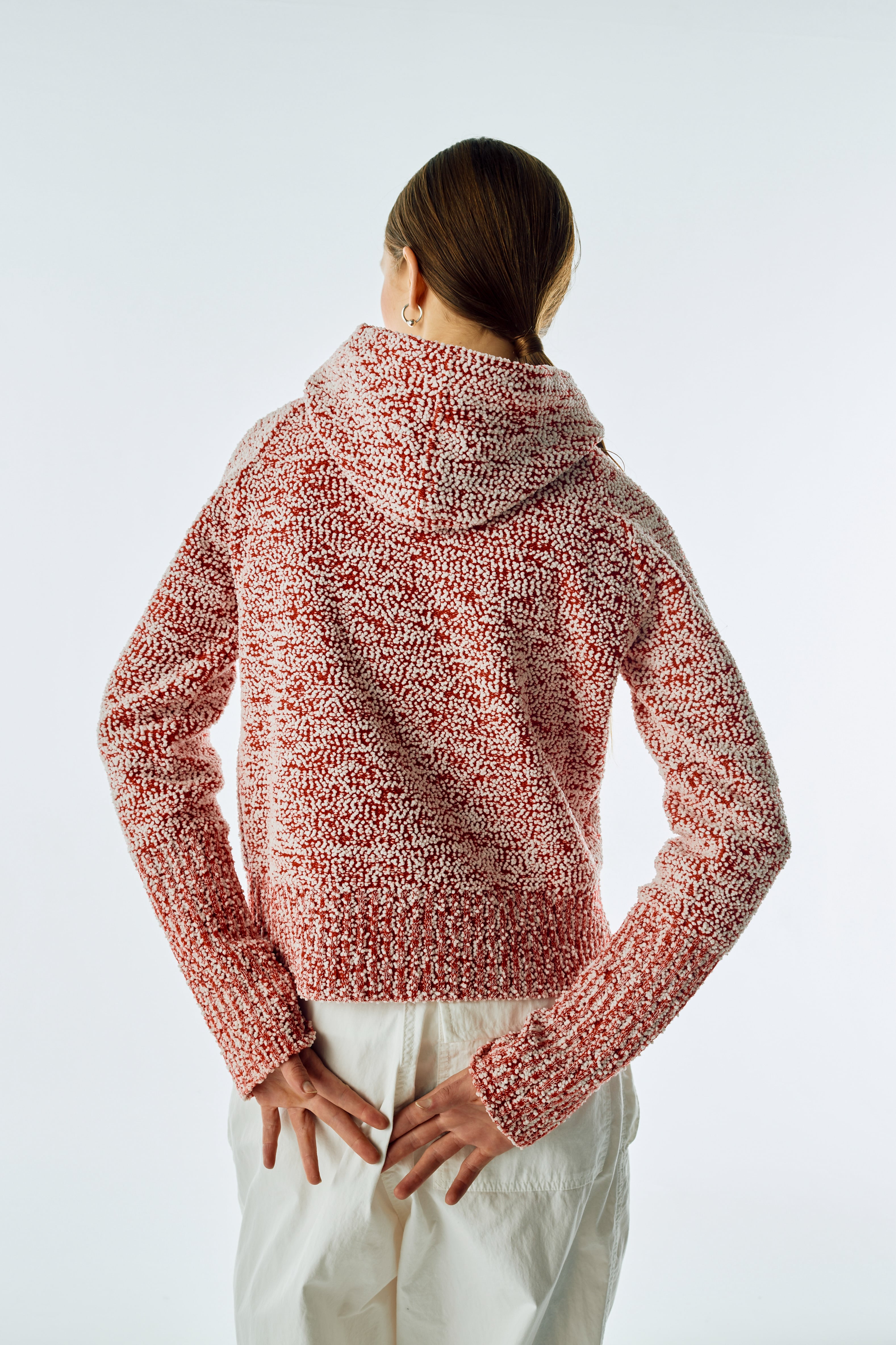 BAMBI / RED | GADID ANONIEM