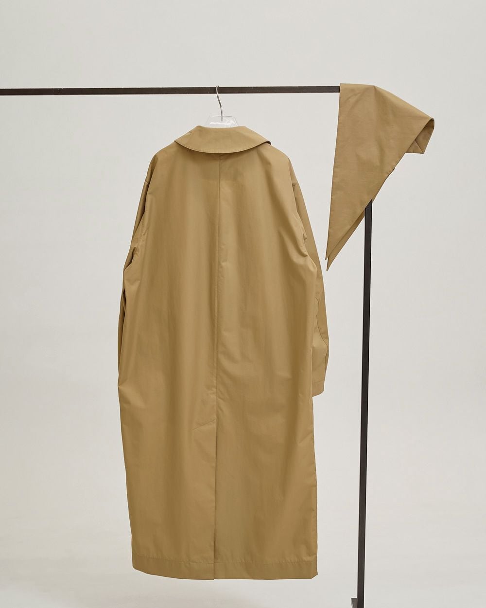 todayful トゥデイフル Soutiencollar Waterproof Coat【12610004