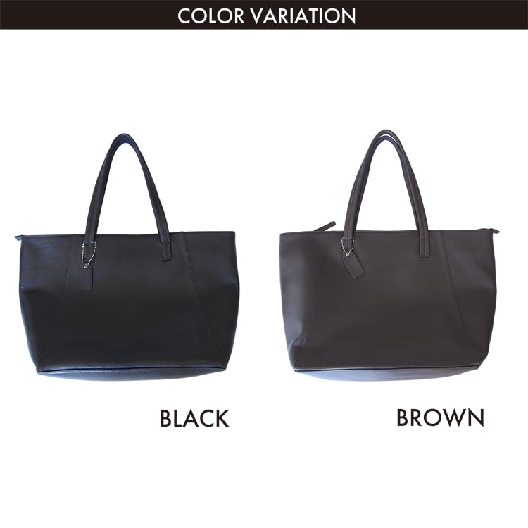 レザー トートバッグ シリーズ 本革 トートバッグ 4OO3385 | TOA