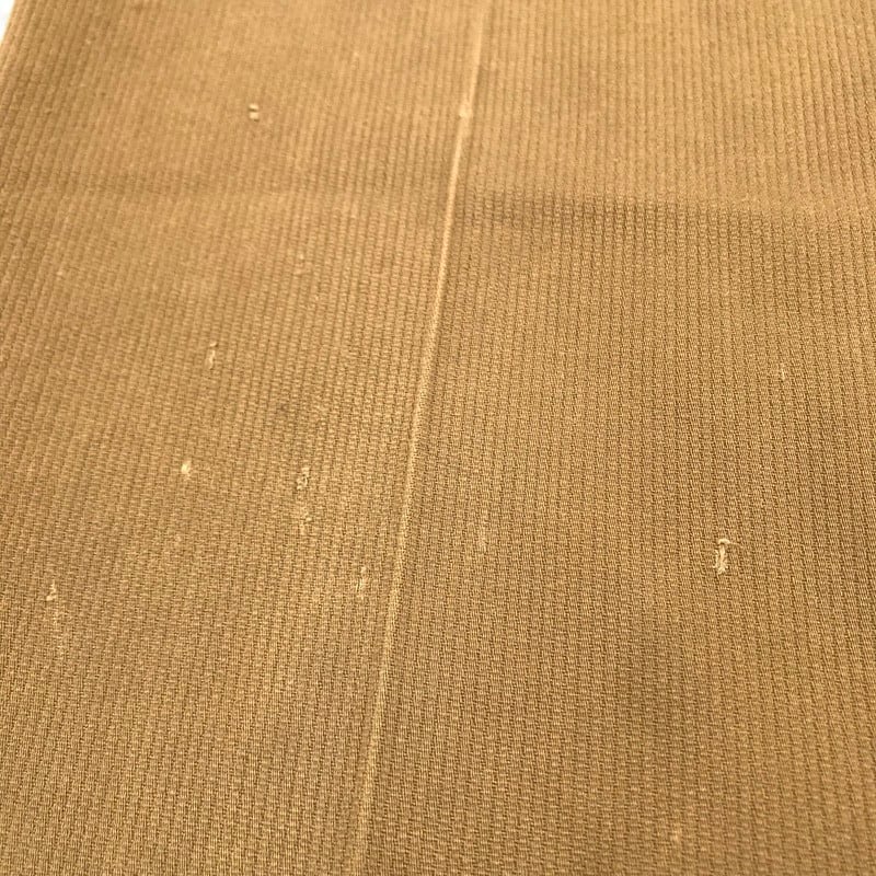 美品/60s リーバイス bigE 42TALON スタプレ コットン混紡ツイル 美品/60s リーバイス bigE 42TALON スタプレ コットン混紡ツイル