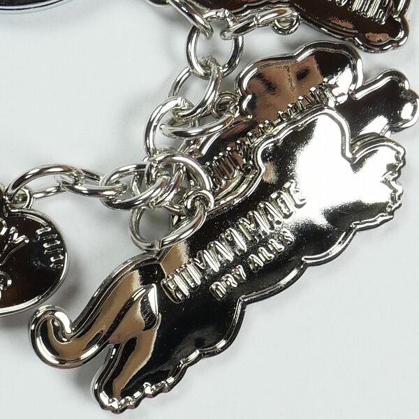 Size【フリー】 HUMAN MADE ヒューマンメイド 25AW ANIMAL KEY CHARM