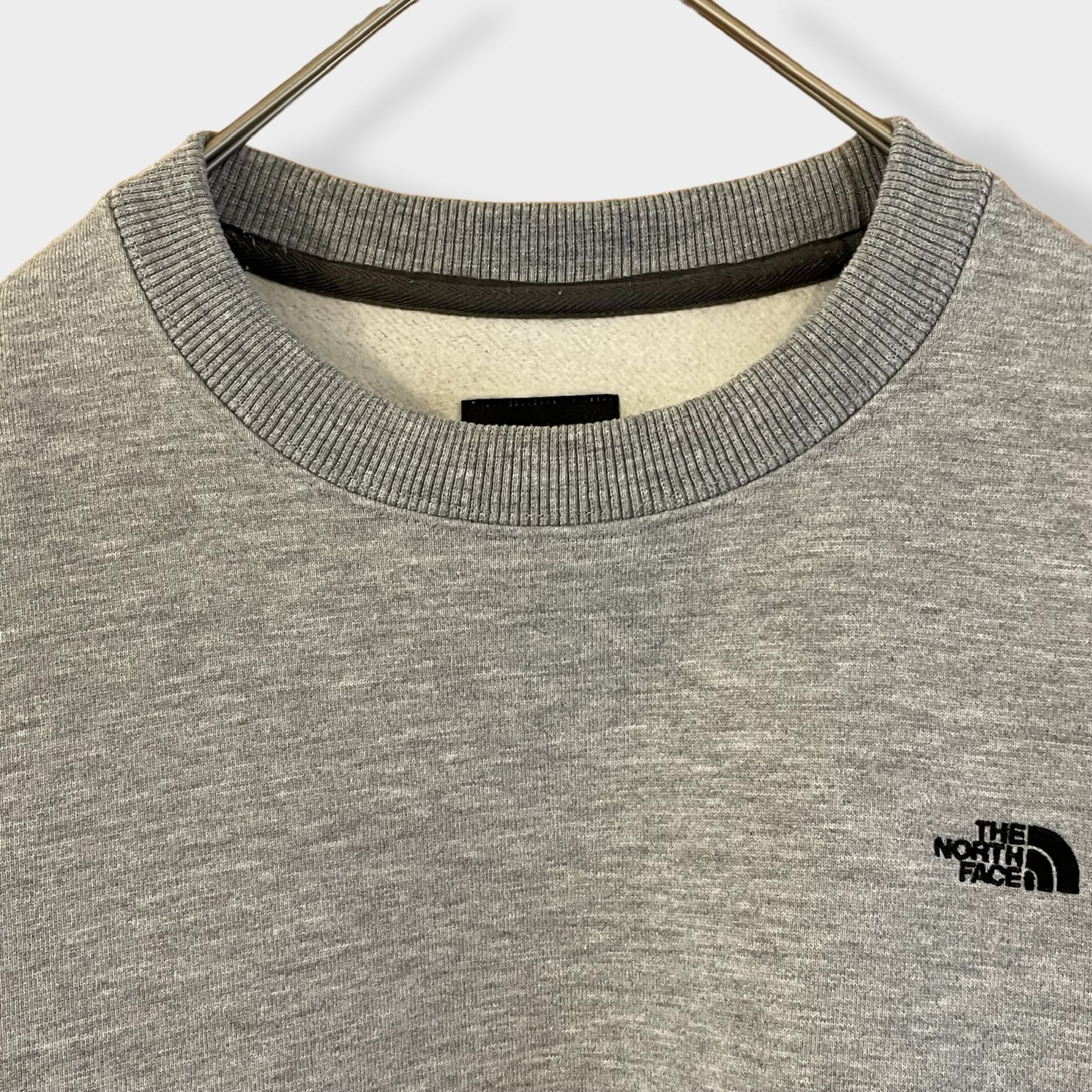 THE NORTH FACE】直営店 限定 完売 ワンポイントロゴ 刺繍ロゴ バック ...