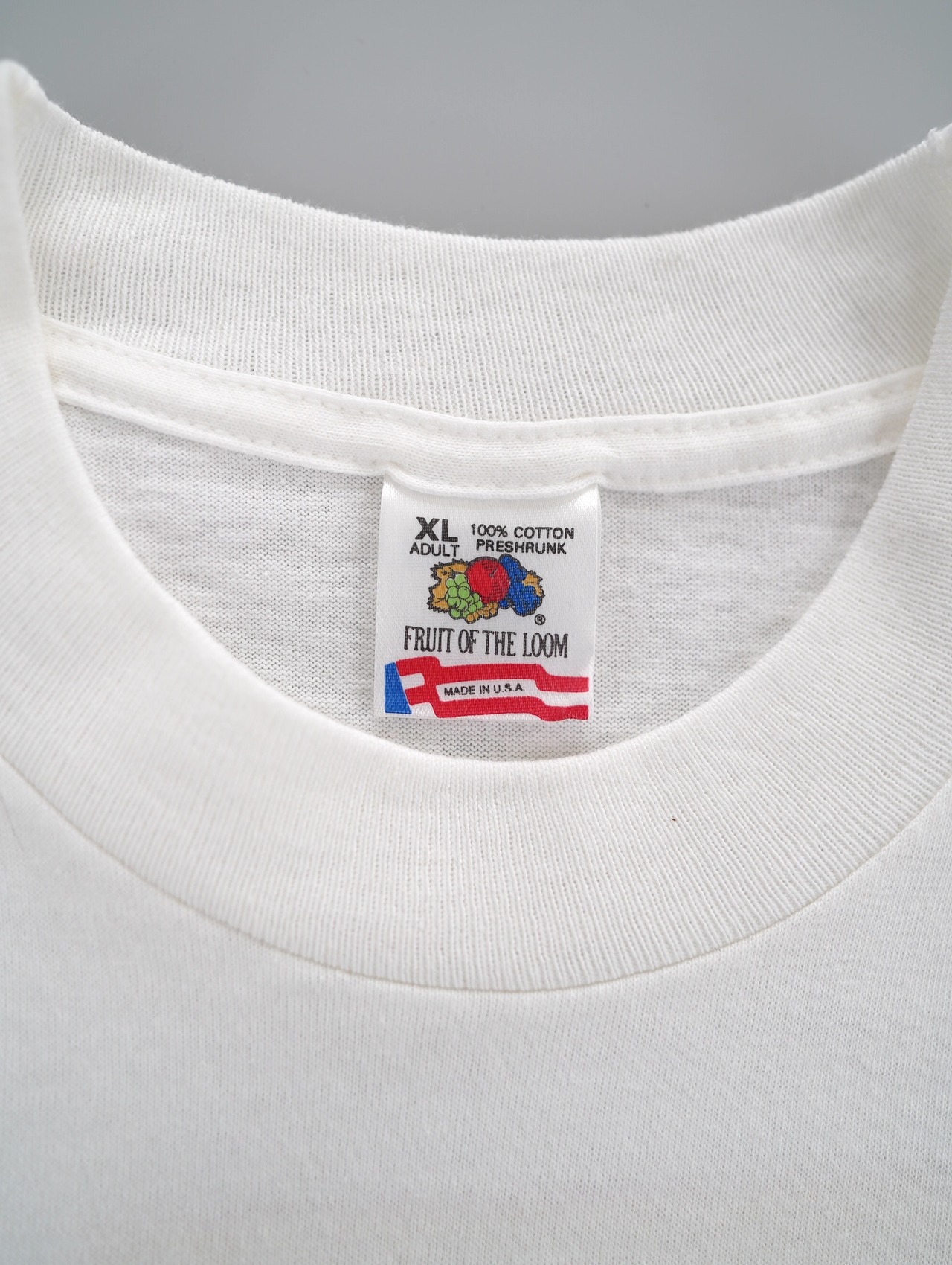 90s marlboro tee dead stock