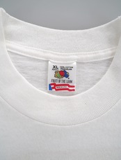 90s marlboro tee dead stock