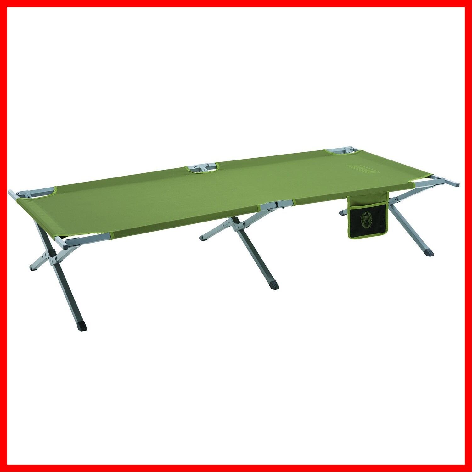 コールマン(Coleman) コット トレイルヘッドコット/パックアウェイ