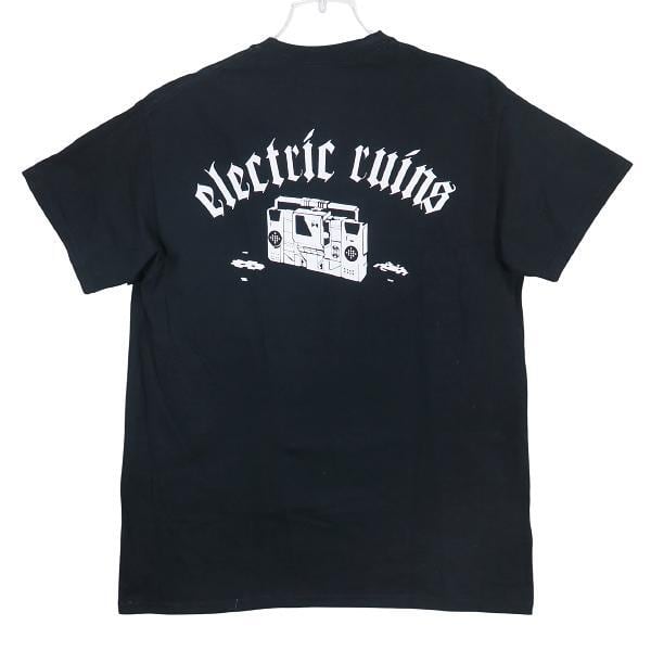 STUSSY x COMME des GARCONS CDG SURFMAN TEE サイズXL ステューシー