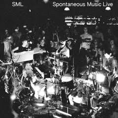 【LP】SML - Spontaneous Music Live