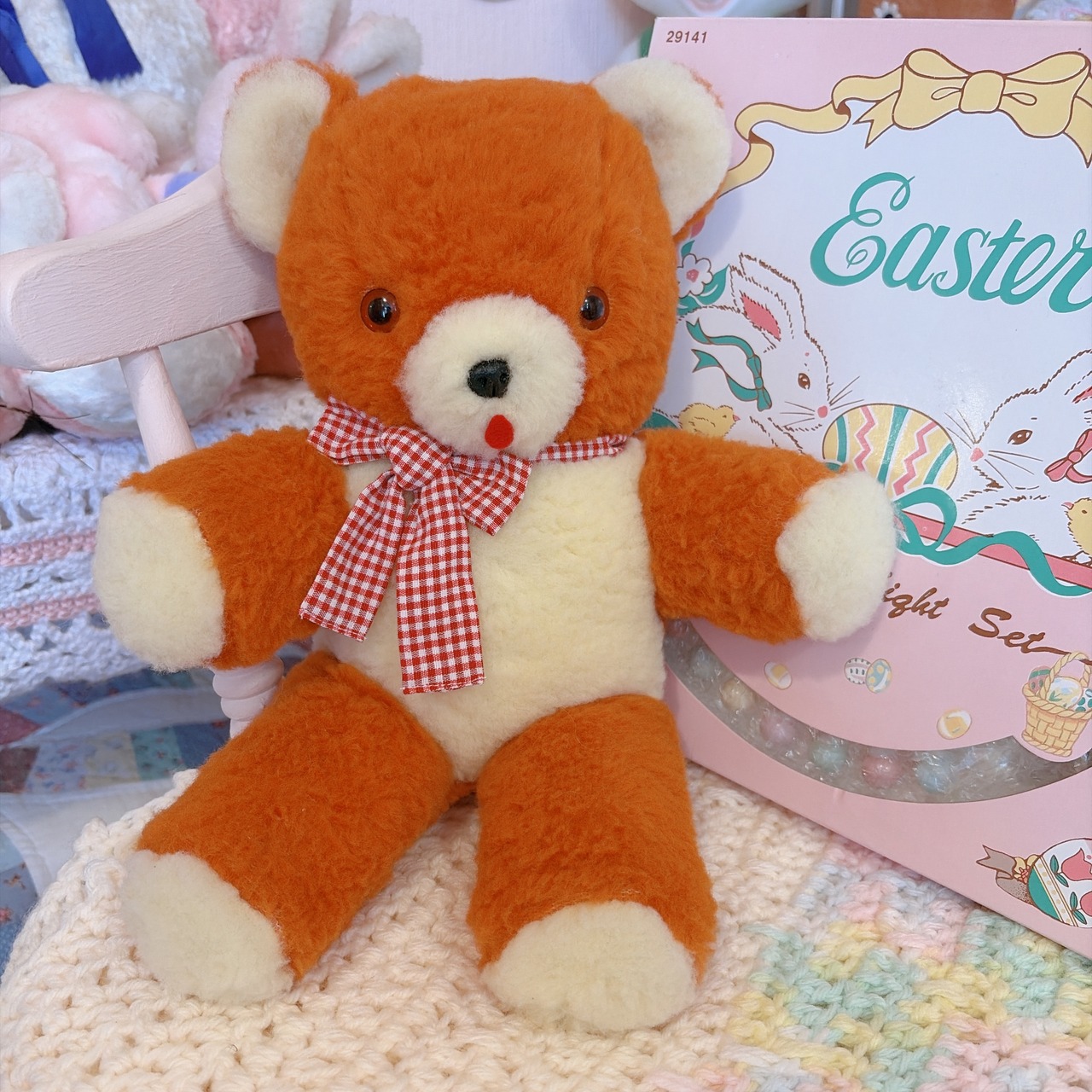 vintage bearの画像01