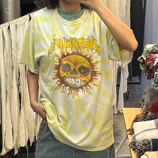 used Tシャツ