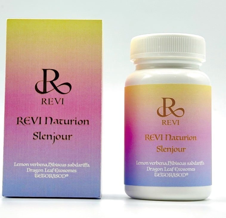 REVI ルヴィ 【大特価セット】ナチュリオン エタニティライブ&スレンジュール 7043f5a9c7a6312af01a69f1ae536b
