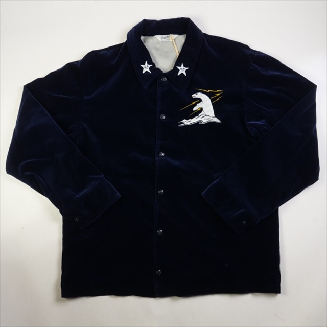 Size【M】 TENDERLOIN テンダーロイン T-SOUVENIR JKT スーベニア 