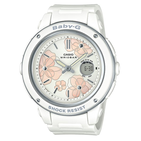 CASIO Baby-G