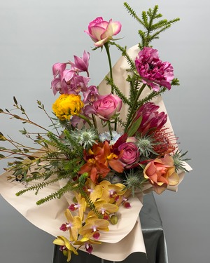 Mother’s Day Bouquet LL 来店受取