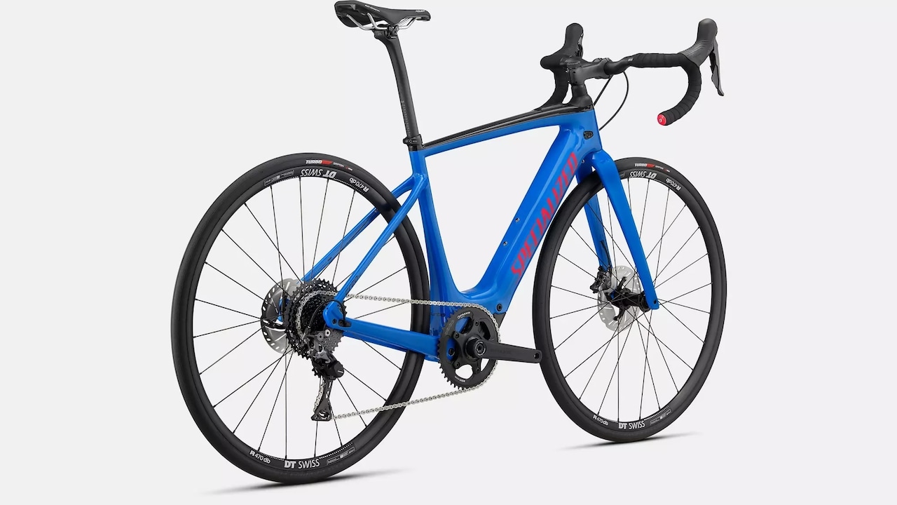 SPECIALIZED Turbo Creo SL Comp Carbon
