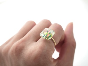 ココニイル＃００３ring