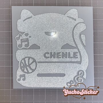NCTWISH 草鈍器ステッカー ペンライト リク 平成ver | PAY ID