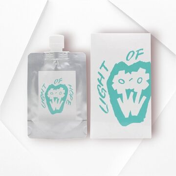 エイルシグナルCO2 ジェルフェイスパック 5回分 | Pay ID