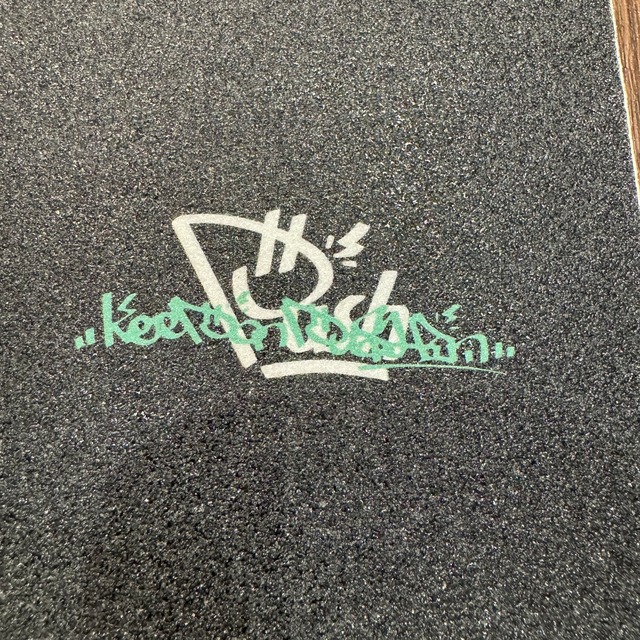 【PUSH GRIP】push & kop-d 2