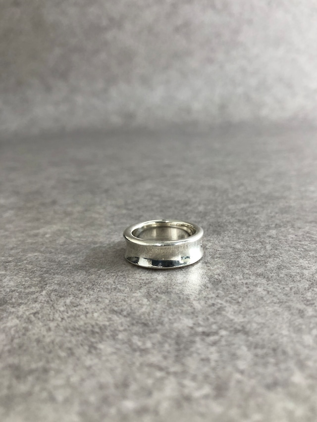 Tiffany & Co. ティファニー 指輪 12号 シルバー ナロー 925 リング vintage ヴィンテージ オールド gar8vc