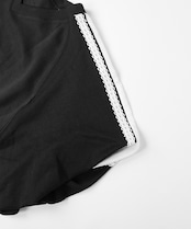 COOLAスイッチングバルーンTOPS (BLACK) CQ-48018