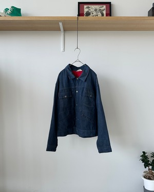 -RANCHCRAFT- Vintage 70s Denim Jacket
