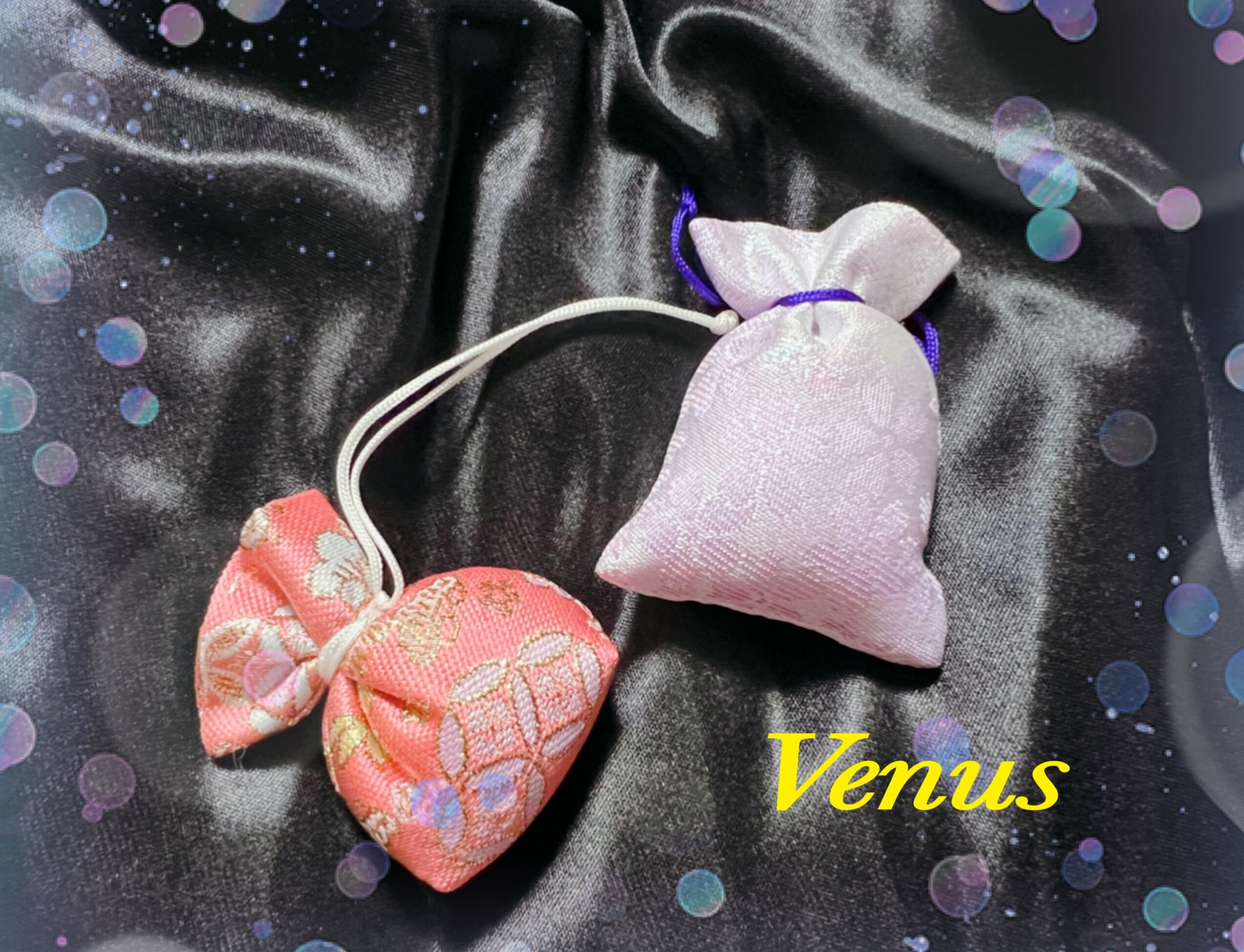 惑星シリーズ《金星お香セット》