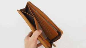 smart Action wallet [改]