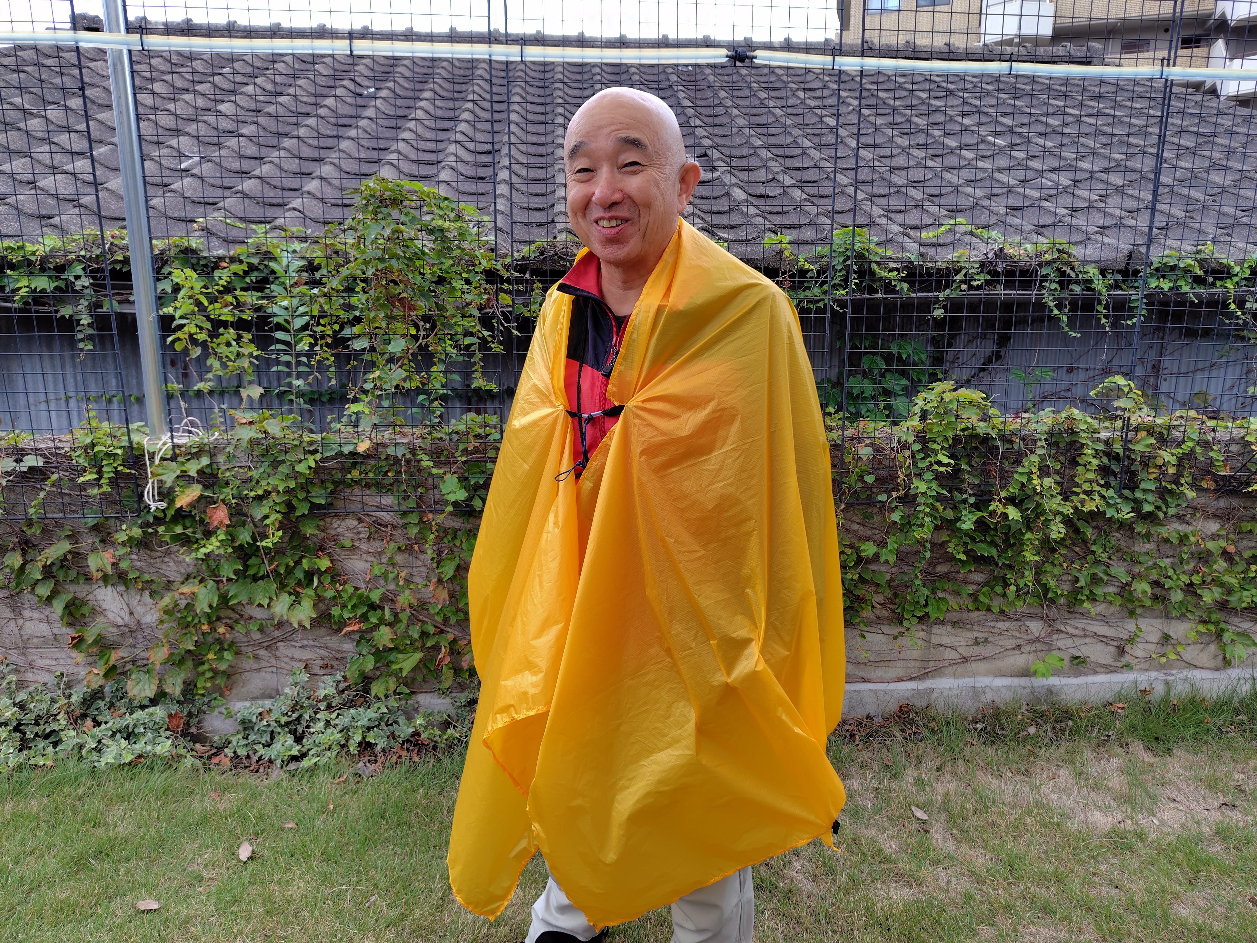 はなまるビバークツェルト | アドスポーツ