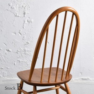 Ercol Quaker Chair 【B】 / アーコール クエーカー チェア / 2210BNS-001B