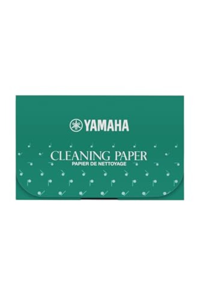 ヤマハ(YAMAHA) クリーニングペーパー CP3